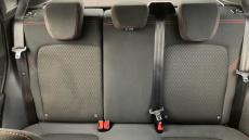 Ford Fiesta 1.0 EcoBoost Hybrid mHEV 125 ST-Line Edition 5dr Petrol Hatchback